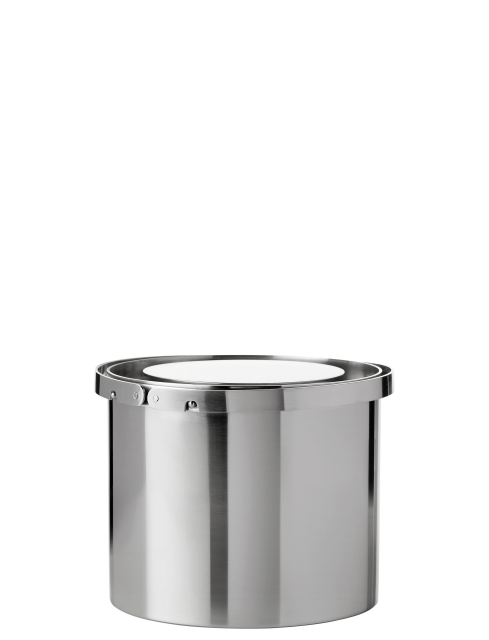 Stelton Arne Jacobsen Cylinda ishink 1 L (Stål)