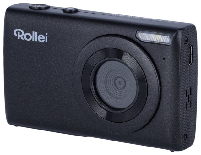 Rollei Compactline Mini Digitalkamera