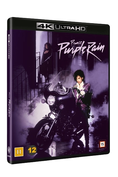 Purple Rain
