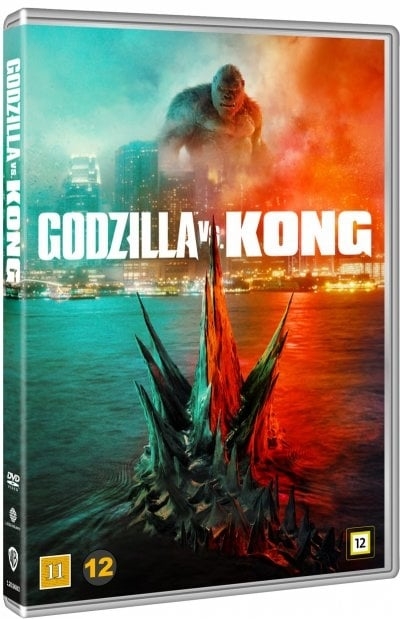 Godzilla Vs. Kong