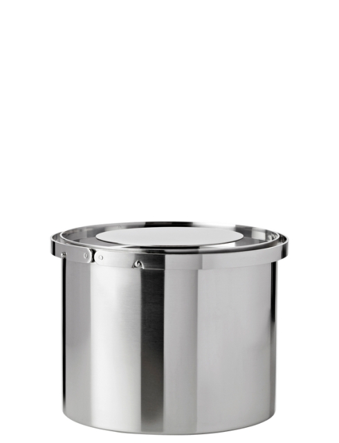 Stelton Arne Jacobsen Cylinda ishink 2,5 L (Stål)