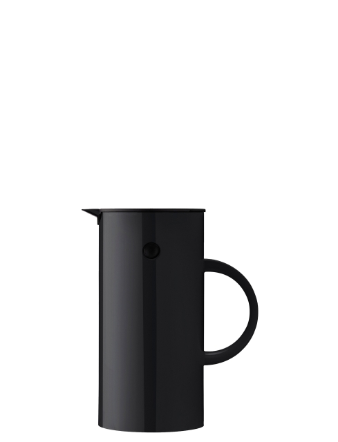 Stelton EM77 Vakuumkanna 0,5 L (Svart)