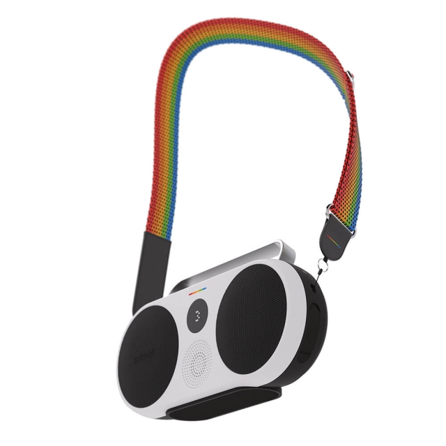 Polaroid Axelrem Spectrum Passar Polaroid Högtalare P2, P3 och P4