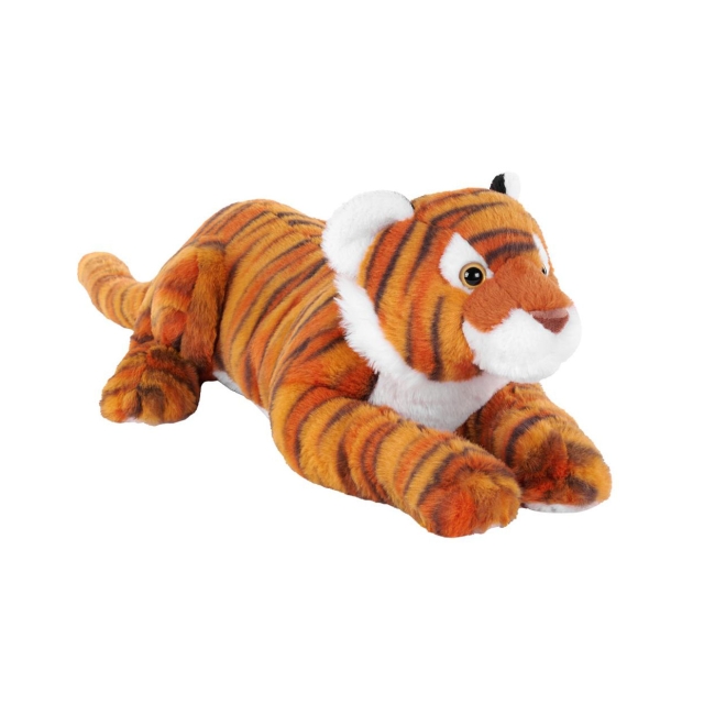 Wild Republic Gosedjur Earthkins Tiger