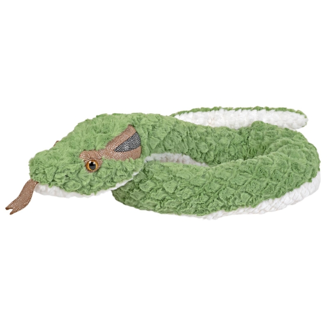 Wild Republic Gosedjur Luxury Snakes 137 cm Anakonda