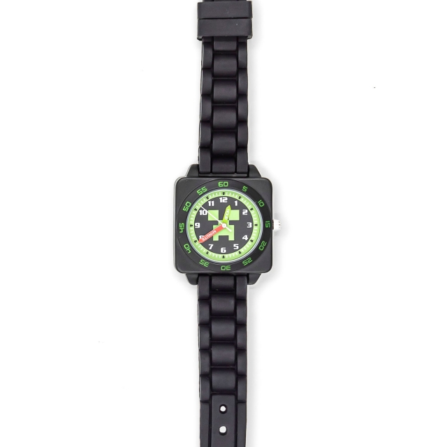 ACCUTIME Klocka Time Teacher Minecraft