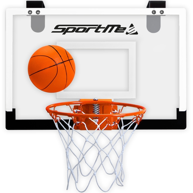 SportMe Basketkorg Dörrhängd