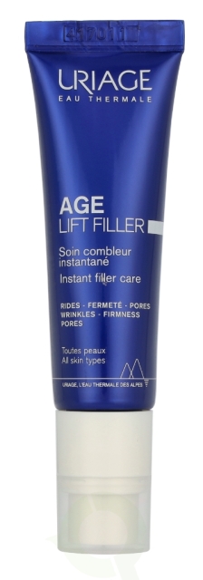 Uriage Instant Multi-Correcting Filler Care 30 ml For All Skin Types