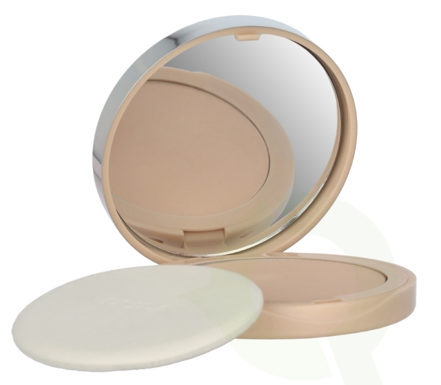 Pupa Milano Pupa Like A Doll Nude Skin Compact Powder SPF15 10 g #01 Porcelain