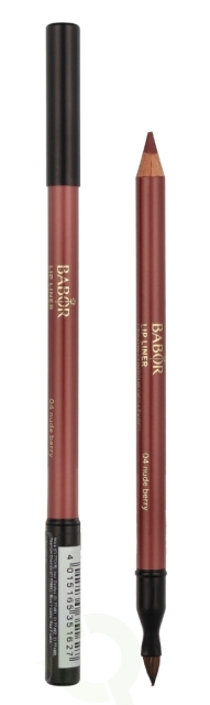 Babor Lip Liner 1 g #04 Nude Berry
