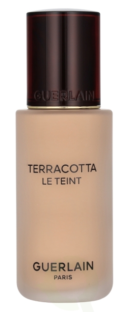Guerlain Terracotta Le Teint Foundation 35 ml #2.5N Neutral Neutre