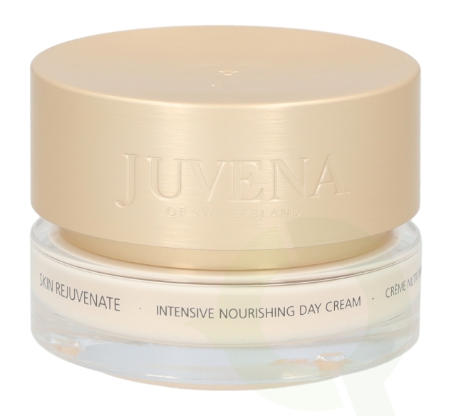 Juvena Skin Rejuvenate Intensive Nourishing Day Cream 50 ml Dry to very Dry
