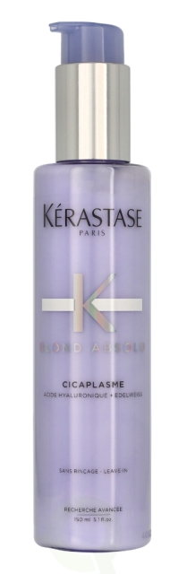 Kerastase Blond Absolu Cicaplasme Haarserum 150 ml Lightened or Highlighted Hair