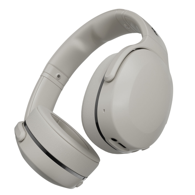 Skullcandy Hörlur Crusher 540 Active Over-Ear Grey Concrete