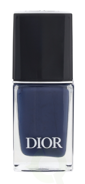 Dior Vernis Nail Lacquer 10 ml #796 Denim