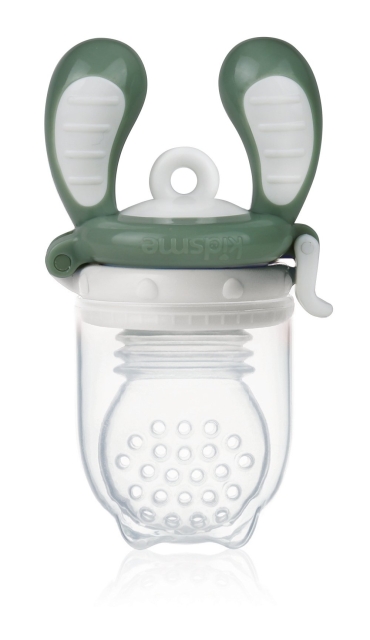 Kidsme Foodfeeder - Grön str. M (BARN160350GR)