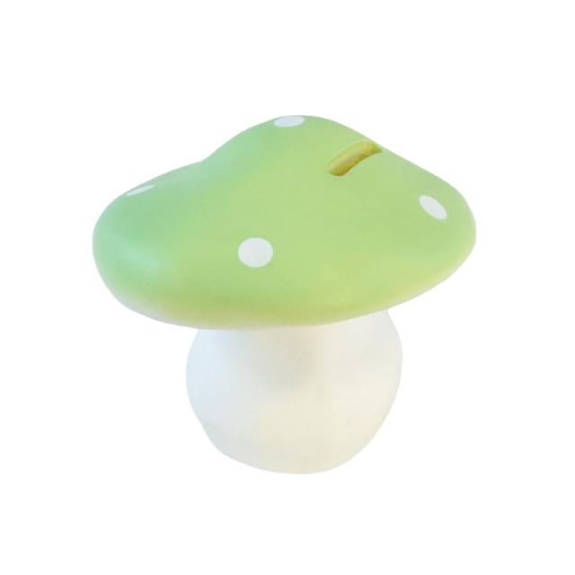 Heico Sparbössa - Mushroom Almond - 11 cm (314709)