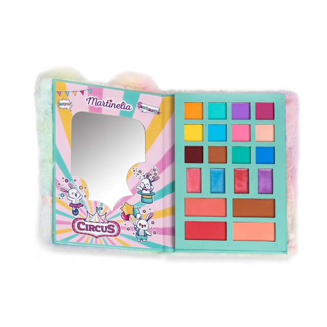 Martinelia Circus - Super Plånbok (AQ-12145)