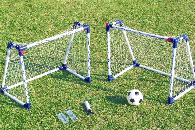 Target-Sport Junior-målset 74 x 60 cm (308219)