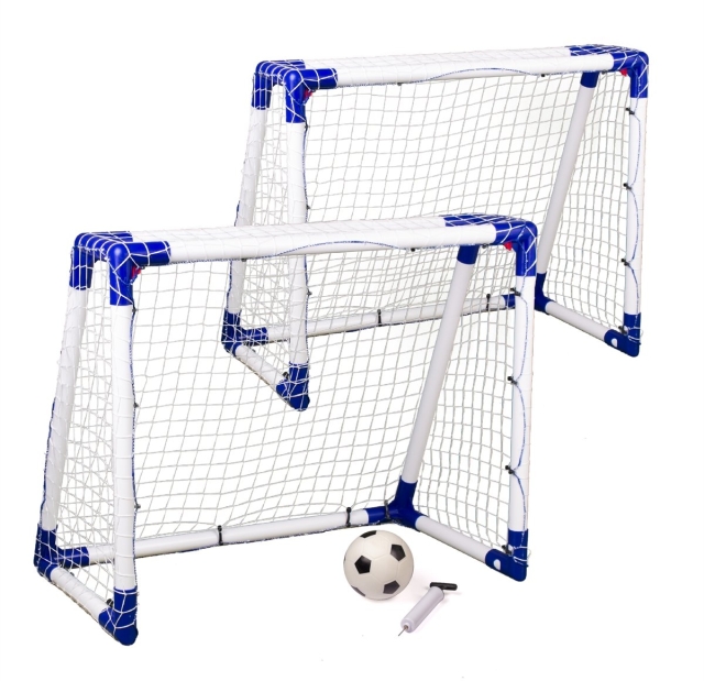 Target-Sport Junior målset 110 x 90 x 60 cm (302250)