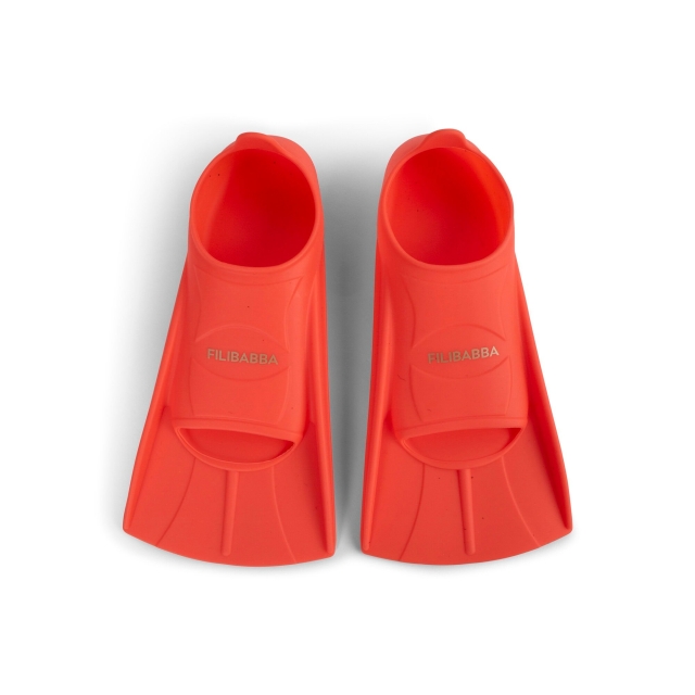 Filibabba Simfenor storlek 27-29 - Varmröd (FI-03557)