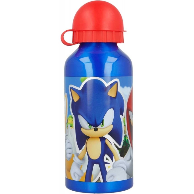 Sonic Stor - Vattenflaska 400 ml. - Sonic (088808717-40534)