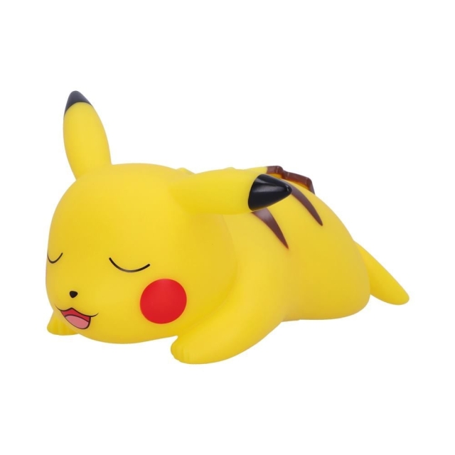 Pokémon Sovande Pikachu Light-Up figur