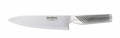 GLOBAL Kockkniv - 18 cm
