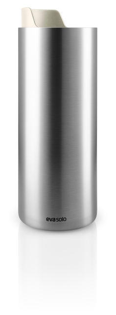 Eva Solo Urban To Go Cup - Kokosnöt - 0,35 l