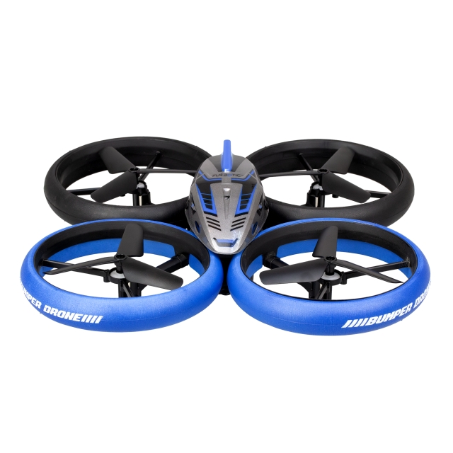 Silverlit Bumper Drone Vision Wifi Kamera (84826)
