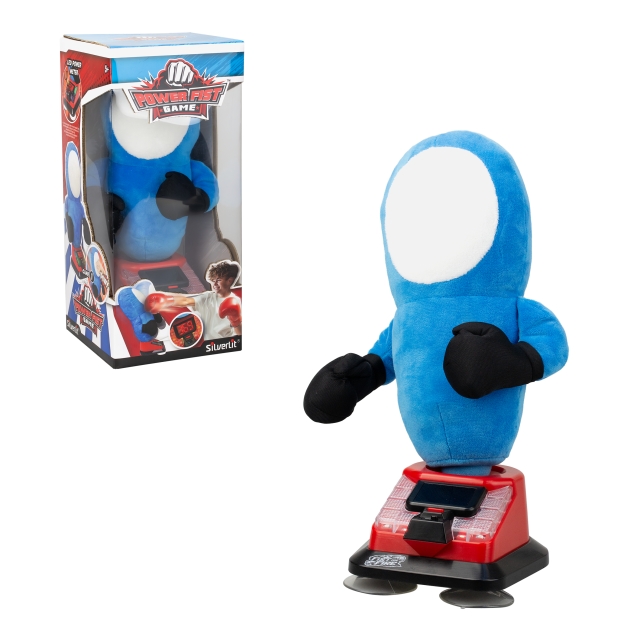 Silverlit Power spel (89266)