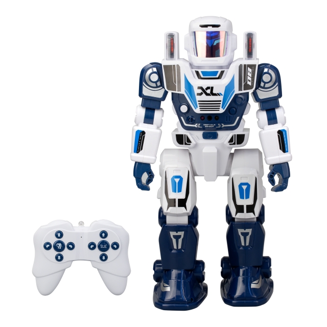 Silverlit Program A Bot XL - (88000)