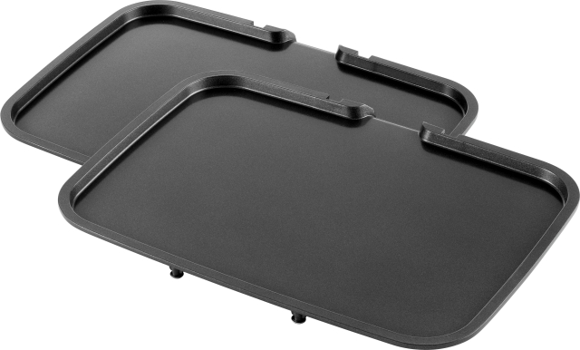 Zwilling Enfinigy Teppanyaki-platta - Svart