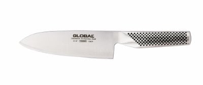 GLOBAL Santoku-kniv - 16 cm