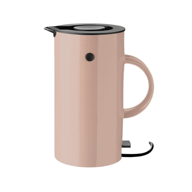 Stelton EM77 Elektrisk vattenkokare 1,5 L (ljung)