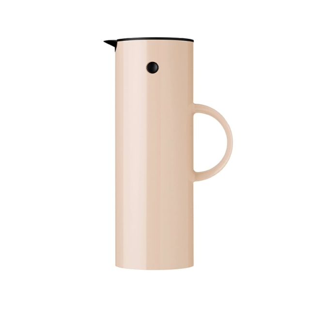 Stelton EM77 Vakuumkanna 1 L (Vete)