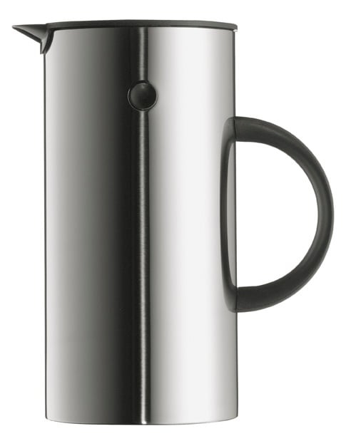 Stelton EM77 Vakuumkanna 0,5 L (stål)