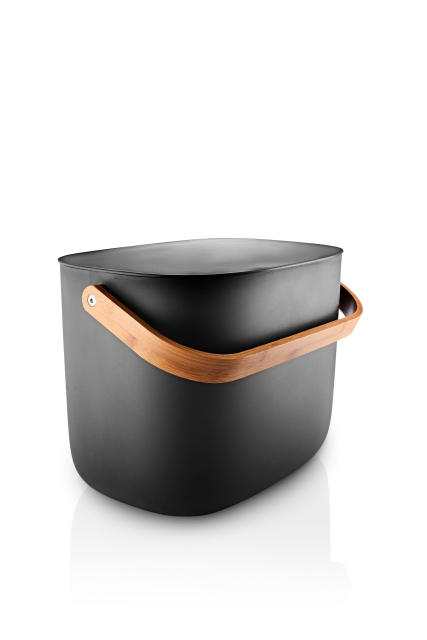 Eva Solo Reflect Recycling soptunna, 16L för 2 påsar