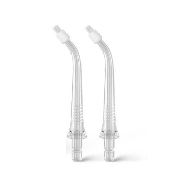Oclean Munstycke Ortodonti W10-2pk N11