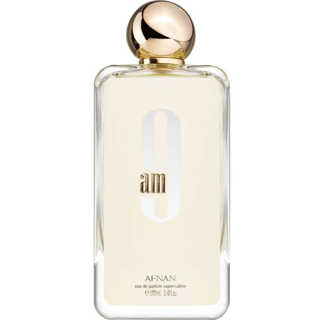 Afnan 9 AM Edp 100ml