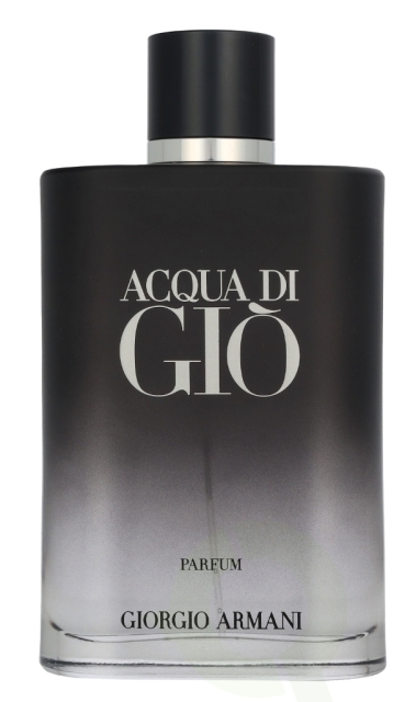 Armani Acqua Di Gio Pour Homme Parfum Spray Refillable 200 ml