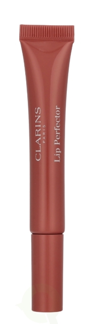 Clarins Natural Lip Perfector 12 ml #16 Intense Rosebud