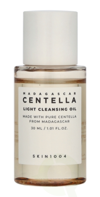 SKIN1004 Madagascar Centella Light Cleansing Oil 30 ml