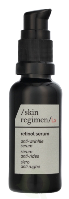 Comfort Zone Skin Regimen Lx Retinol Serum 30 ml