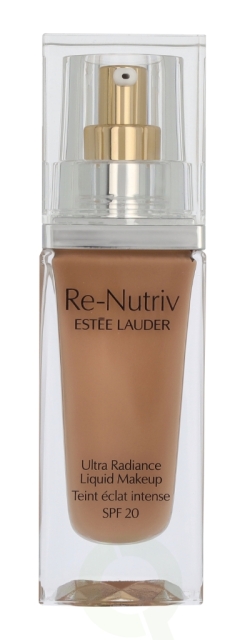 Estee Lauder Re-Nutriv Ultra Radiance Liquid Makeup SPF20/PA 30 ml # 3N1 Ivory Beige