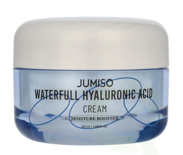 Jumiso Waterfull Hyaluronic Cream 50 ml