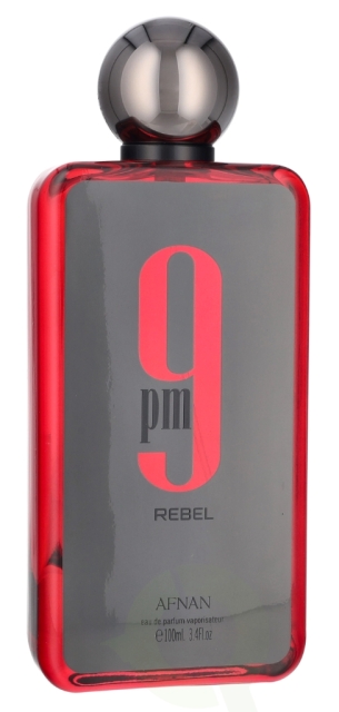 Afnan 9 PM Rebel Edp Spray 100 ml