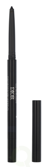 Dior Diorshow 24H Stylo Intense Waterproof Eyeliner 0.3 g #296 Matte Blue