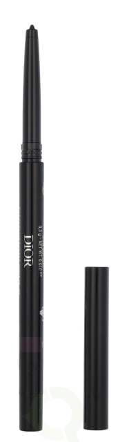Dior Diorshow 24H Stylo Intense Waterproof Eyeliner 0.3 g #176 Matte Purple
