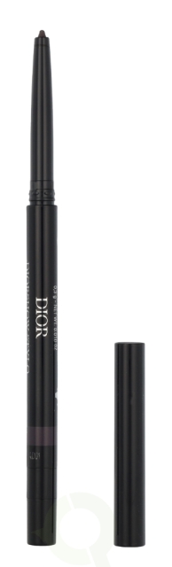 Dior Diorshow 24H Stylo Intense Waterproof Eyeliner 0.3 g #771 Matte Taupe
